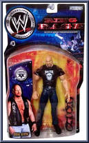 Steve Austin Action Figure